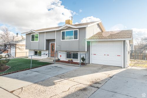 5381 W 5400 S, Salt Lake City, UT, 84118 | Card Image