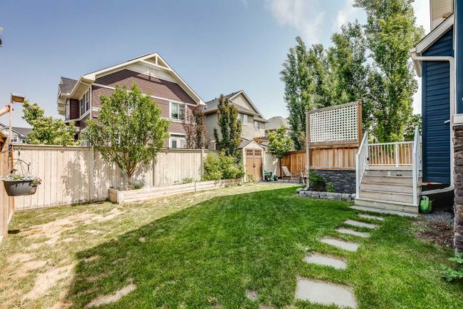 1746 Baywater View Sw, House other with 3 bedrooms, 3 bathrooms and 4 parking in Airdrie AB | Image 31