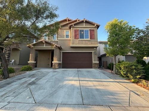 7166 Purple Iris Ave, Las Vegas, NV, 89117-3809 | Card Image