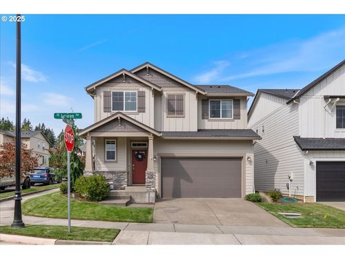 17039 Se Lauren Ter, Happy Valley, OR, 97086-8618 | Card Image