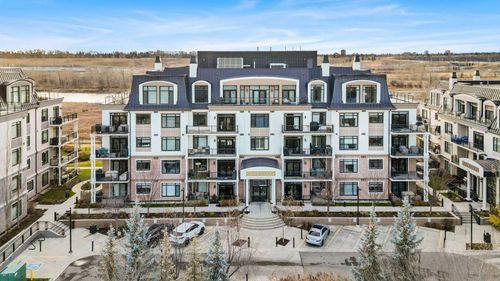 101-131 Quarry Way Se, Calgary, AB, T2C5L7 | Card Image