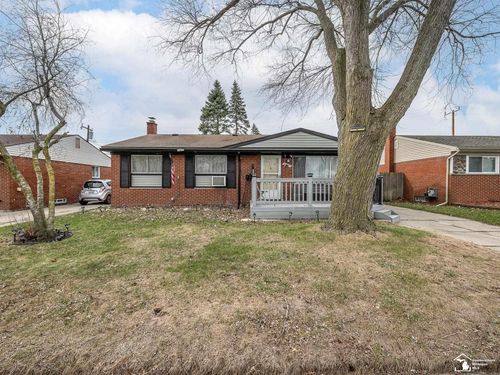 34627 Nancy St, Westland, MI, 48186-4394 | Card Image