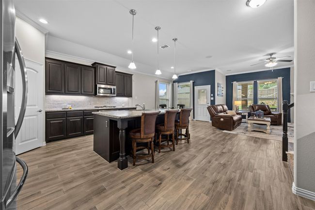 3013 Charing Cross Rd, House other with 4 bedrooms, 3 bathrooms and null parking in Midlothian TX | Image 6
