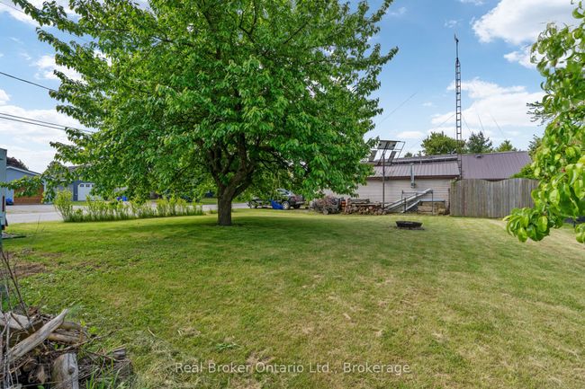 61 Jane St, House other with 2 bedrooms, 1 bathrooms and 2 parking in Haldimand ON | Image 20