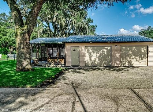 1538 Country Ridge Drive, Lakeland, FL, 33801 | Card Image