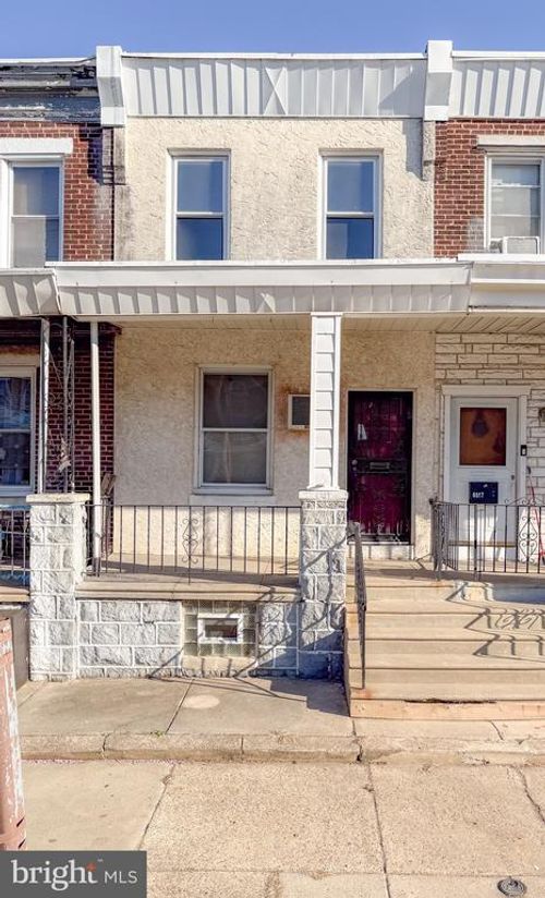 6519 Marsden St, PHILADELPHIA, PA, 19135-2708 | Card Image