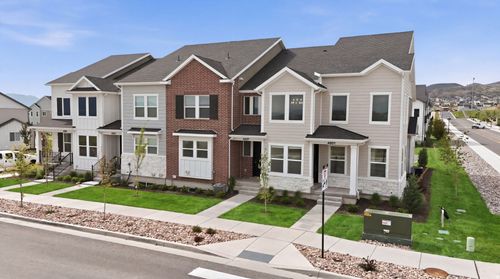 4601 W Monument Peak Dr, Herriman, UT, 84096-2950 | Card Image