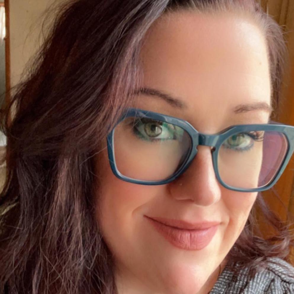 Crystal Elkins