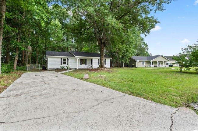 203 Deer Trace Cir, House other with 3 bedrooms, 2 bathrooms and 4 parking in Myrtle Beach SC | Image 32