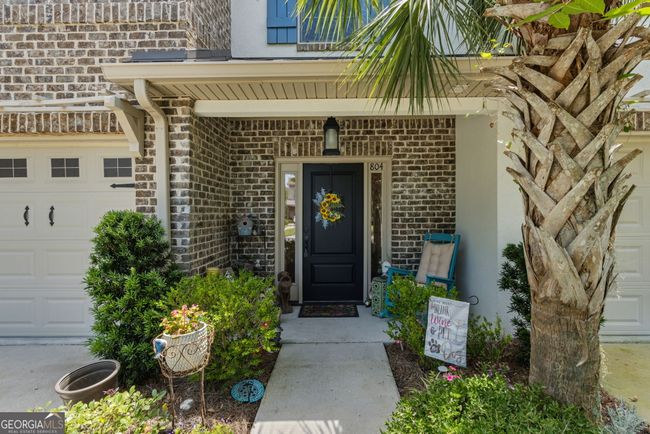 804 Reserve Ln, Townhouse with 3 bedrooms, 3 bathrooms and null parking in St. Simons Island GA | Image 5