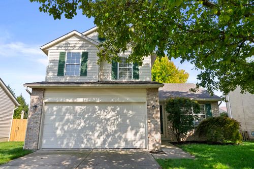 2982 Brookwell Dr, Hilliard, OH, 43026-7936 | Card Image