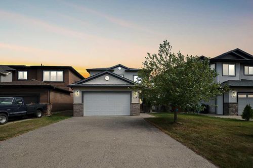 139 Heron Pl, Fort Mcmurray, AB, T9K0P6 | Card Image
