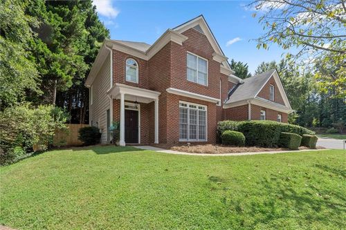3162 Vickery Dr Ne, Marietta, GA, 30066-4812 | Card Image