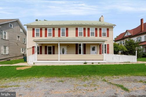 313 Market St, New Berlin, PA, 17855-8049 | Card Image