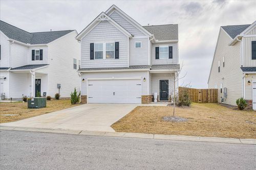 299 Mansell Park, Aiken, SC, 29801-5216 | Card Image