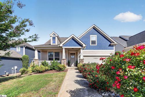 576 Serendipity Ln, Spartanburg, SC, 29301-6357 | Card Image