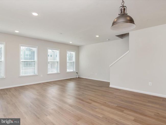 3329 Watershed Blvd, Townhouse with 3 bedrooms, 4 bathrooms and null parking in LAUREL MD | Image 18