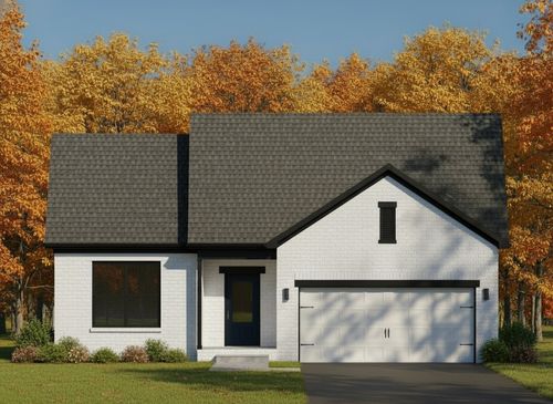 208 Sandalwood Way, Dickson, TN, 37055 | Card Image