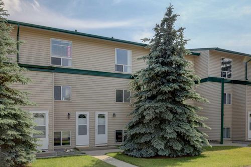 10-707 Westmount Drive, Strathmore, AB, T1P1A9 | Card Image