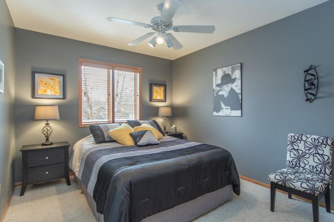 13895 Knollwood Dr, House other with 5 bedrooms, 4 bathrooms and null parking in Baxter MN | Image 48