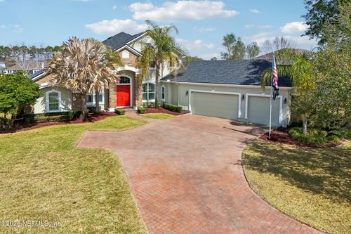 827 E Dorchester Dr, St Johns, FL, 32259-3261 | Card Image