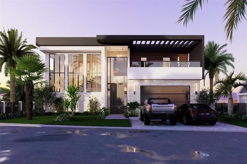 1410 Florian Dr, Dania Beach, FL, 33004-2658 | Card Image