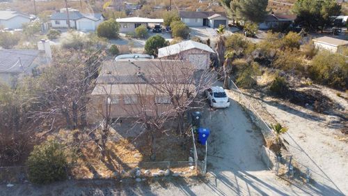 11022 West Dr, Morongo Valley, CA, 92256-9756 | Card Image