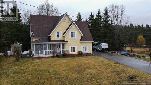 6 Rue Des Merles, Kedgwick, NB, E8B0A5 | Card Image