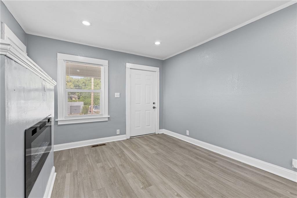 Residential in Kansas City 4