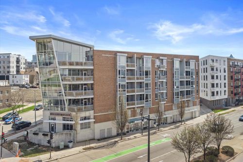 405-1541 N Jefferson Street, Milwaukee, WI, 53202 | Card Image