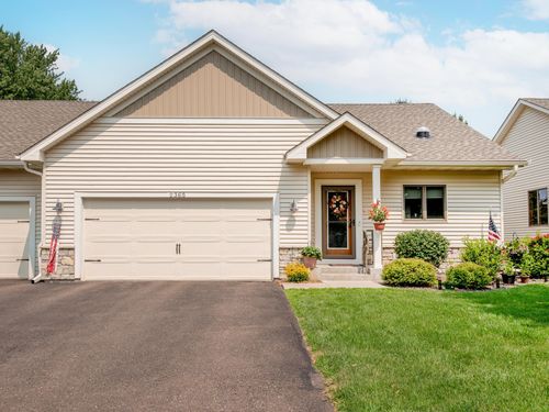 2365 Skillman Ave E, North Saint Paul, MN, 55109-4047 | Card Image