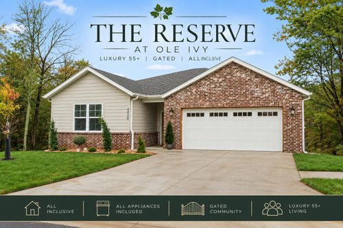 4408 E Olde Ivy Street, Springfield, MO, 65804 | Card Image