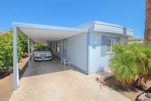 80 W Yellowstone Dr, Yuma, AZ, 85365-4140 | Card Image