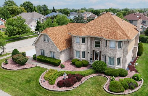 16221 Kingsport Rd, Orland Park, IL, 60467-5396 | Card Image