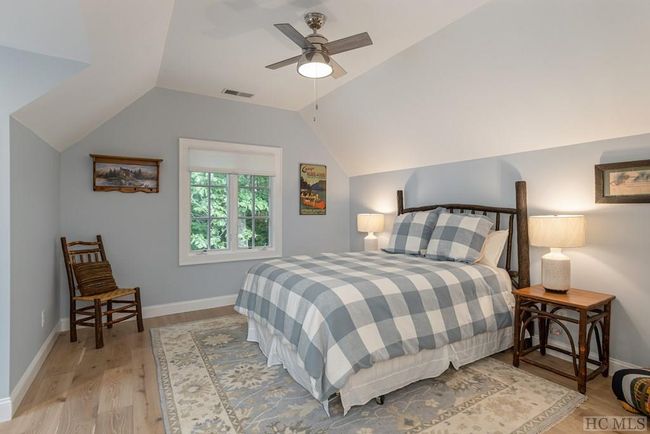 74 Wildberry Ln, House other with 4 bedrooms, 4 bathrooms and null parking in Cullowhee NC | Image 60