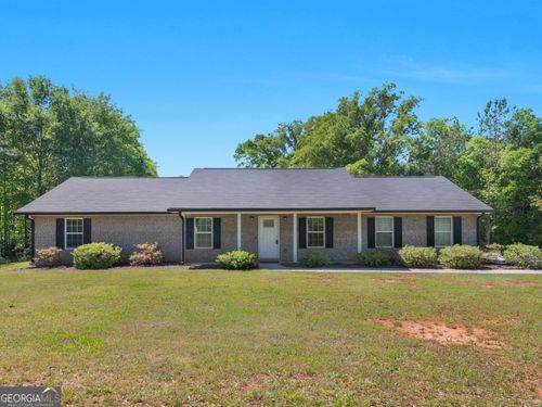 449 England Chapel Rd, Jenkinsburg, GA, 30234-2308 | Card Image