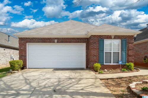 4788 Longmeadow Dr, BESSEMER, AL, 35022-7001 | Card Image