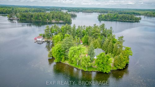 0 Island Dr, South Frontenac, ON, K0H2B0 | Card Image