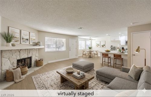 101-7940 Decker Canyon Dr, Las Vegas, NV, 89128-3848 | Card Image