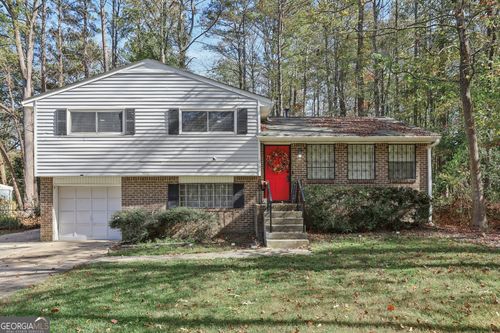 6292 Crestview Lane, Forest Park, GA, 30297 | Card Image