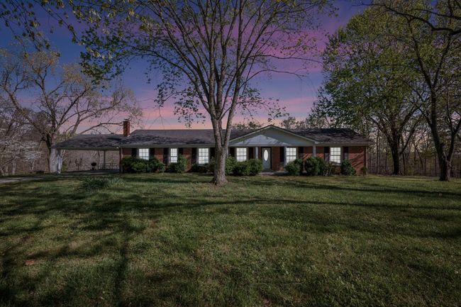 1175 Batson Mill Rd, House other with 4 bedrooms, 2 bathrooms and 4 parking in Charlotte TN | Image 34