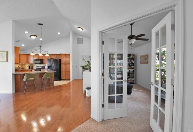3902 Rushgrove Dr, House other with 3 bedrooms, 2 bathrooms and null parking in Lafayette IN | Image 5