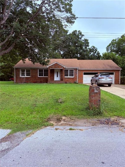 403 Pine St, Rockmart, GA, 30153-1927 | Card Image