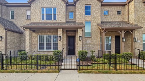 6247 Rilla St, Frisco, TX, 75035-8153 | Card Image