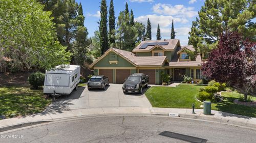41233 Almond Ave, Palmdale, CA, 93551-2840 | Card Image