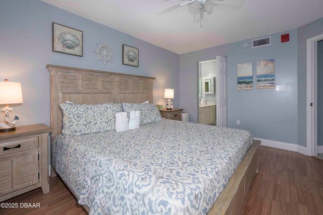 602 - 1183 Ocean Shore Blvd, Condo with 2 bedrooms, 2 bathrooms and null parking in ORMOND BEACH FL | Image 10