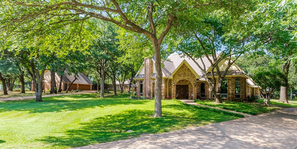 Ginger Ct, Southlake, TX 76092