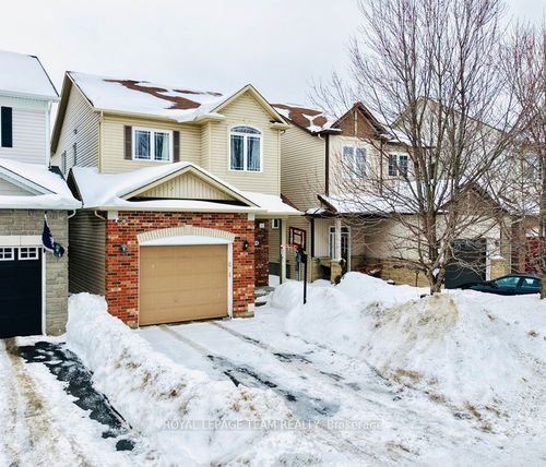 276 Harthill Way, Barrhaven, ON, K2J0P2 | Card Image