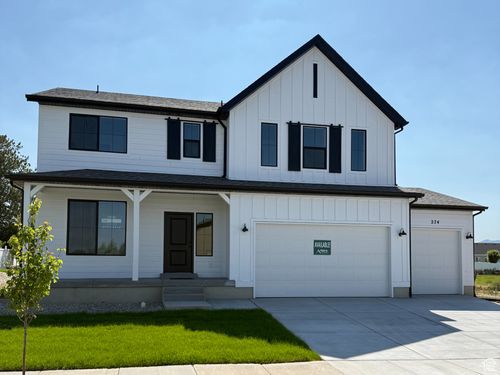 274 N 825 W, Clearfield, UT, 84015-7257 | Card Image