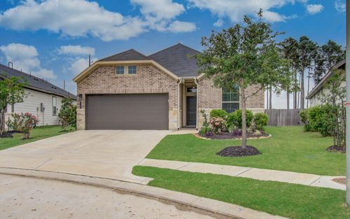 21822 Heather Elm Dr, Cypress, TX, 77433-5655 | Card Image